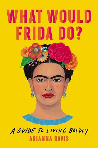 what would frida do