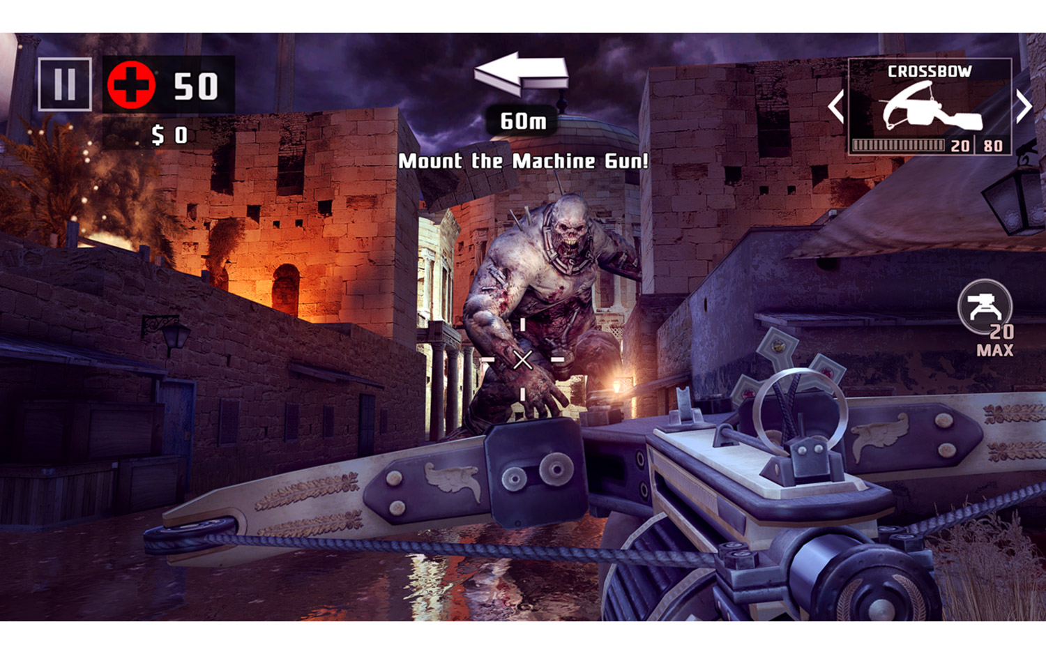 Dead Trigger 2