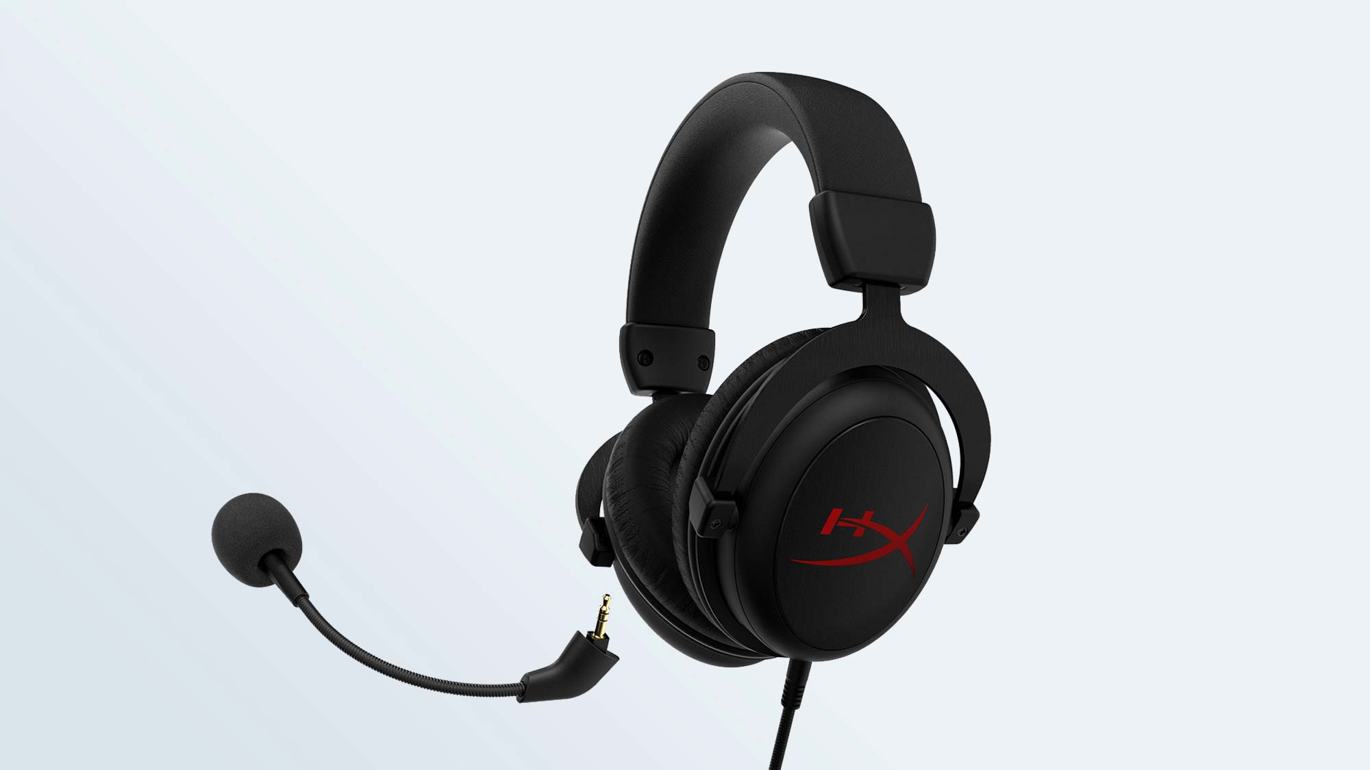 HyperX Cloud Core 7.1 review