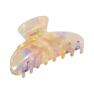 Chunks, Medium Dolly Hair Claw Clip