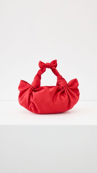 Knot Bag