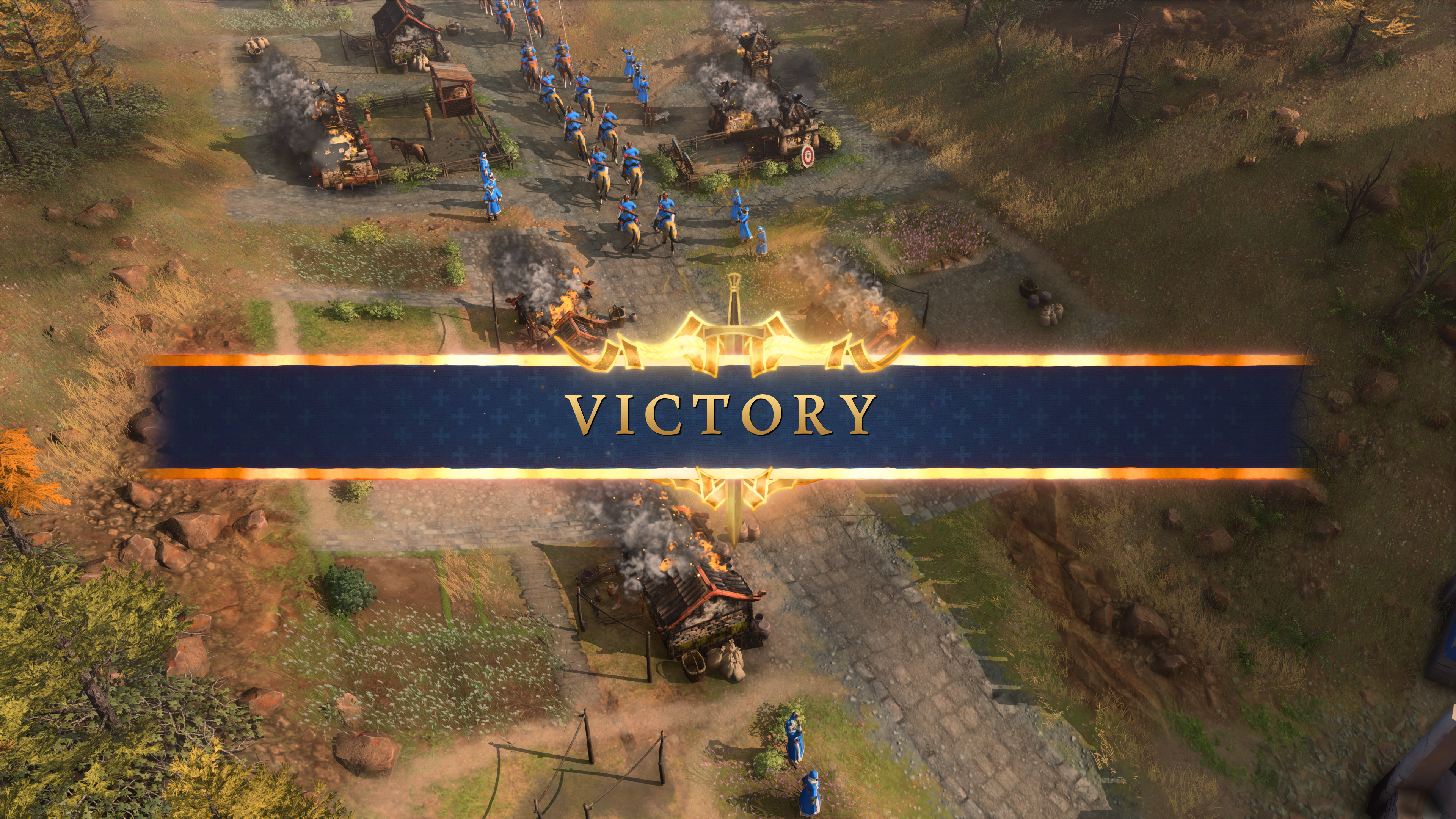 Age of Empires 4