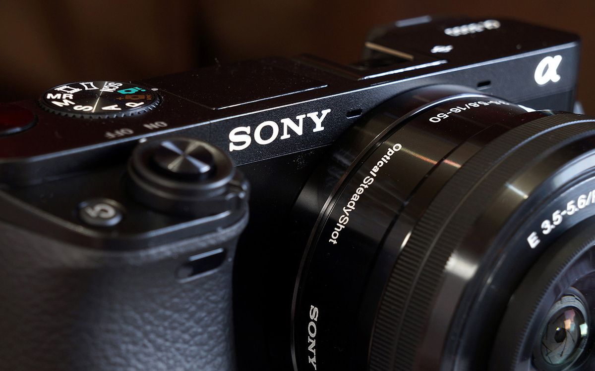 Best Sony a6000 2023 | Tom's Guide