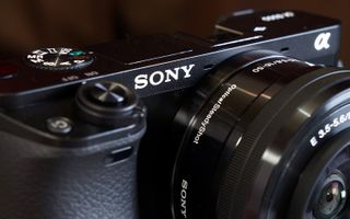 best Sony a6000 accessories