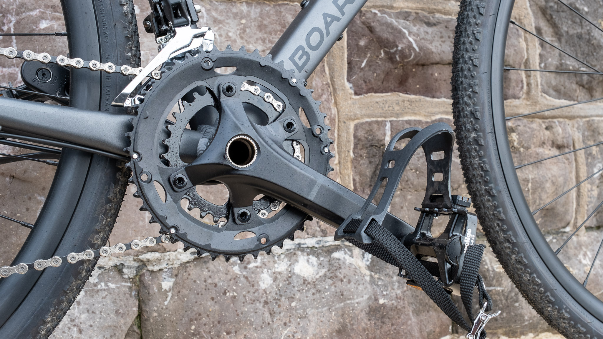 Boardman ADV 8.9 review