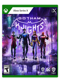 Gotham Knights: $69 @ Amazon