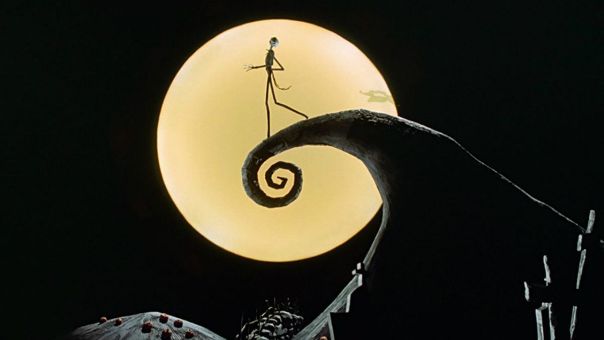 How to watch The Nightmare Before Christmas online this festive season