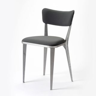 The BA3 chair by Ernest Race