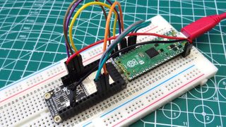  Wi-Fi on Raspberry Pi Pico 2