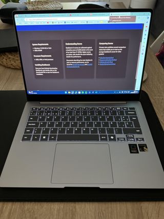 galaxy book4 edge