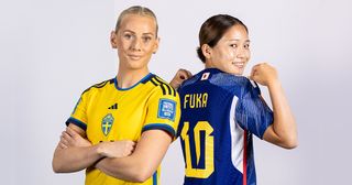 Japan vs Sweden live stream: How to watch the Women's World Cup 2023 quarter-final from anywhere in the world