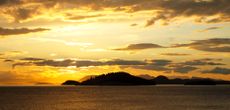salish sea, inland sea
