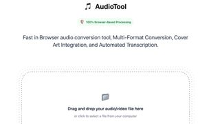 AuidoTool AI tool