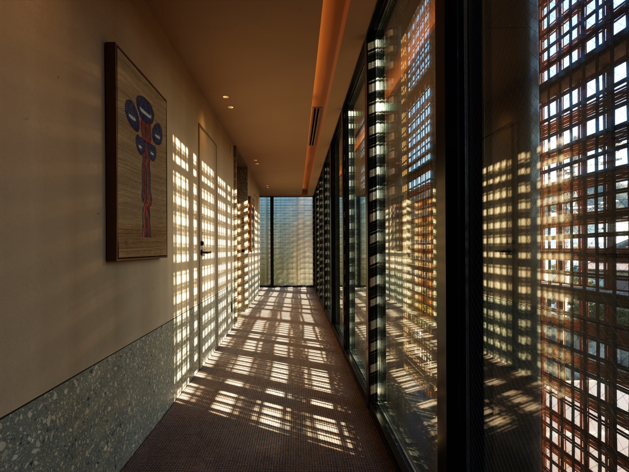 casa caban hayama review