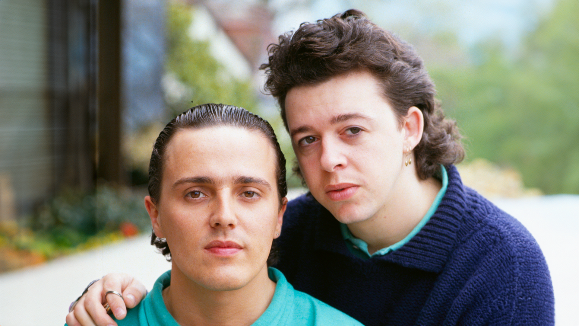 Tears for Fears