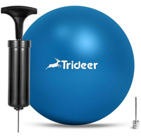 Trideer Pilates ball