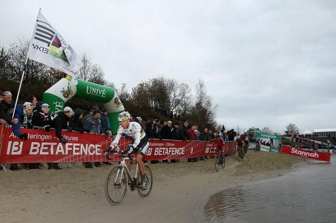 Sven Nys (Crelan KDL Cycling Team)