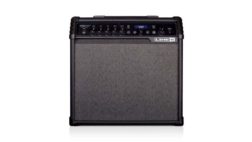 Best budget guitar amps under $500/£500 in 2024: Top cheap amps ...