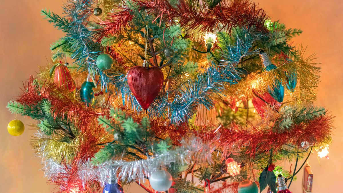 7 Christmas tree decoration mistakes everyone makes Tom's Guide