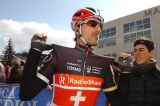 Fabian Cancellara (RadioShack-Nissan)