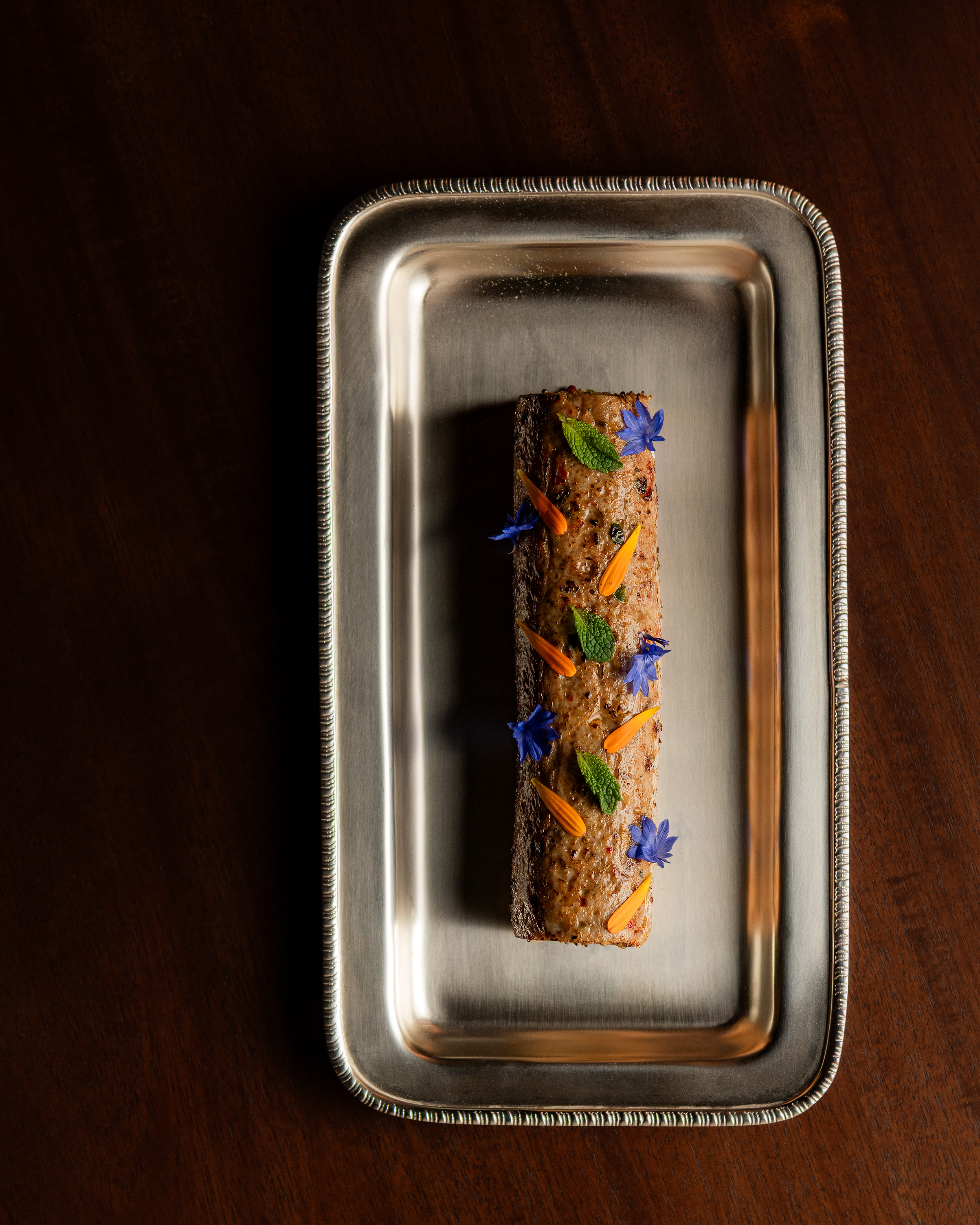 oudh 1722 london restaurant review