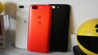 OnePlus 5T Review | TechRadar