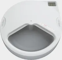 Cat Mate Automatic Pet Feeder:&nbsp;$89.96 $44.99 at Amazon (save $45)