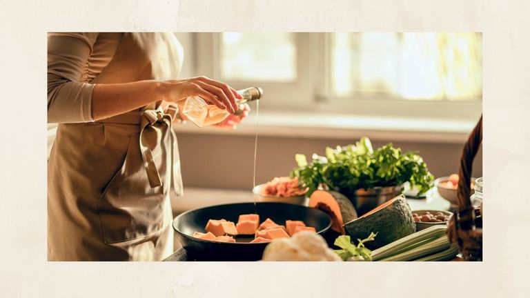 Simple But Effective Cooking Hacks And Tips Tried And Tested Woman