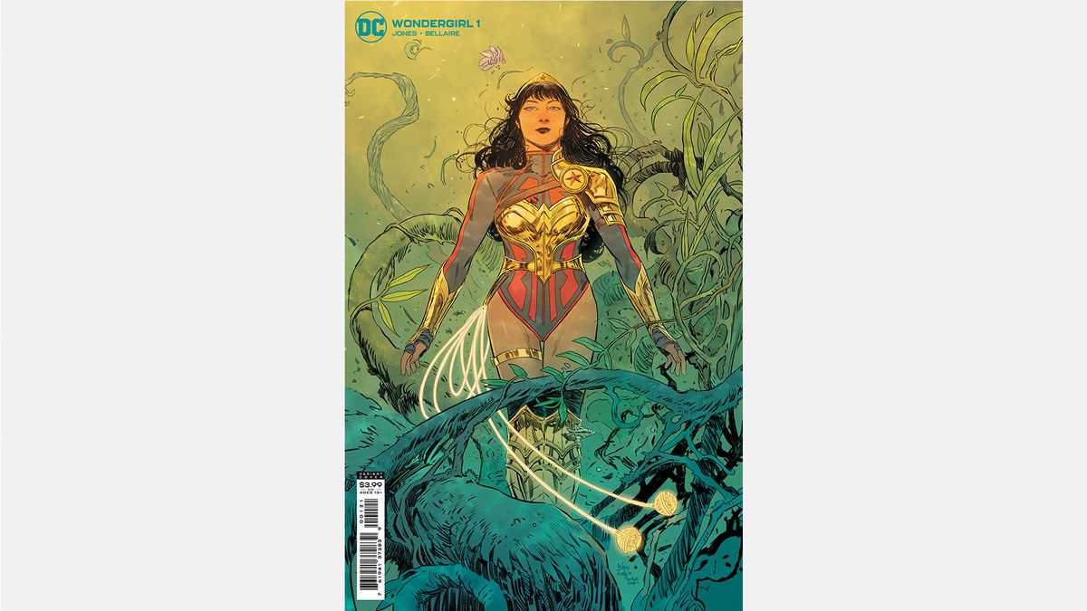 DC April 2021 solicitations
