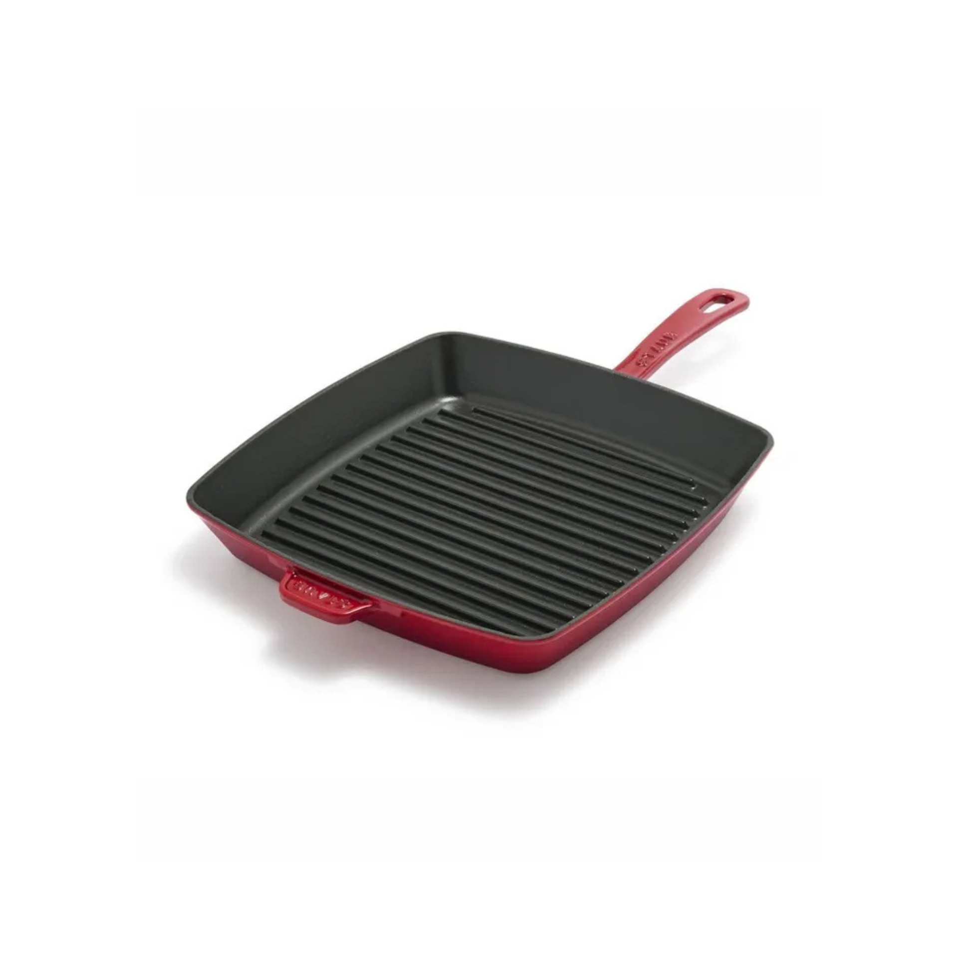 Staub grill pan