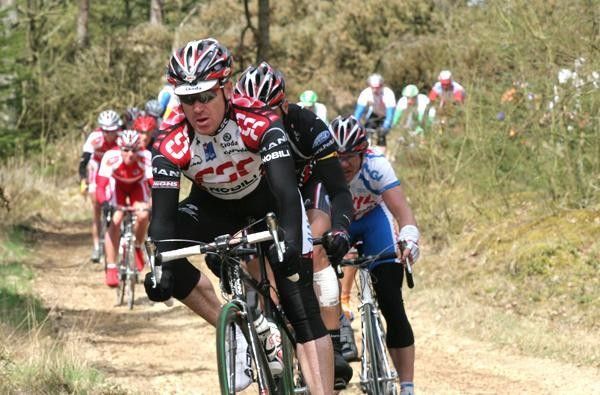 Setting the pace