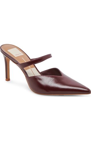 Kanika Pointed Toe Pump