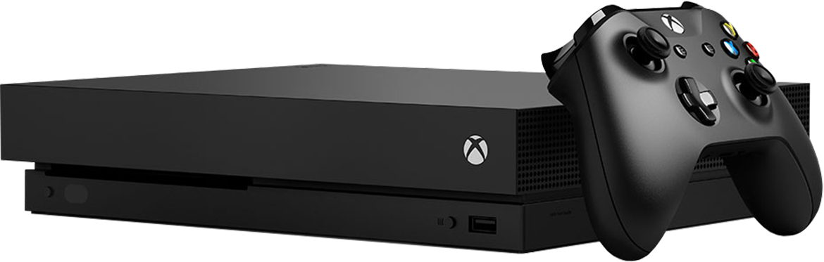 Disc-less Xbox One S All-Digital Edition is a natural progression for ...