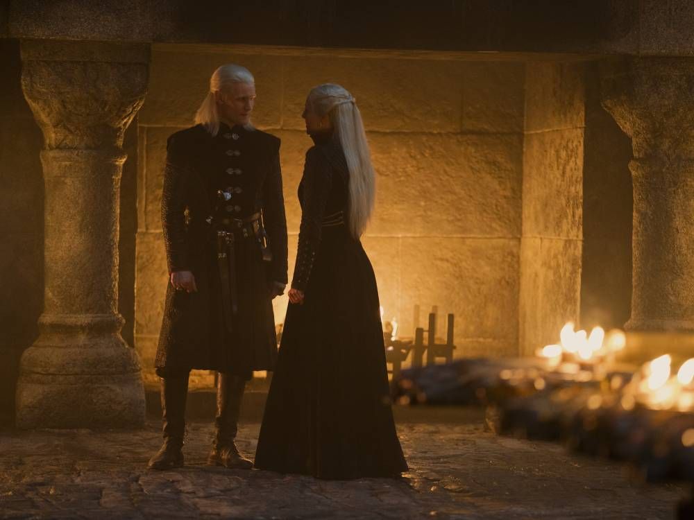 House of the Dragon