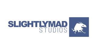 Slightly Mad Studios