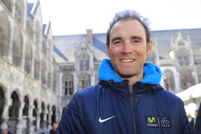 Alejandro Valverde (Movistar)