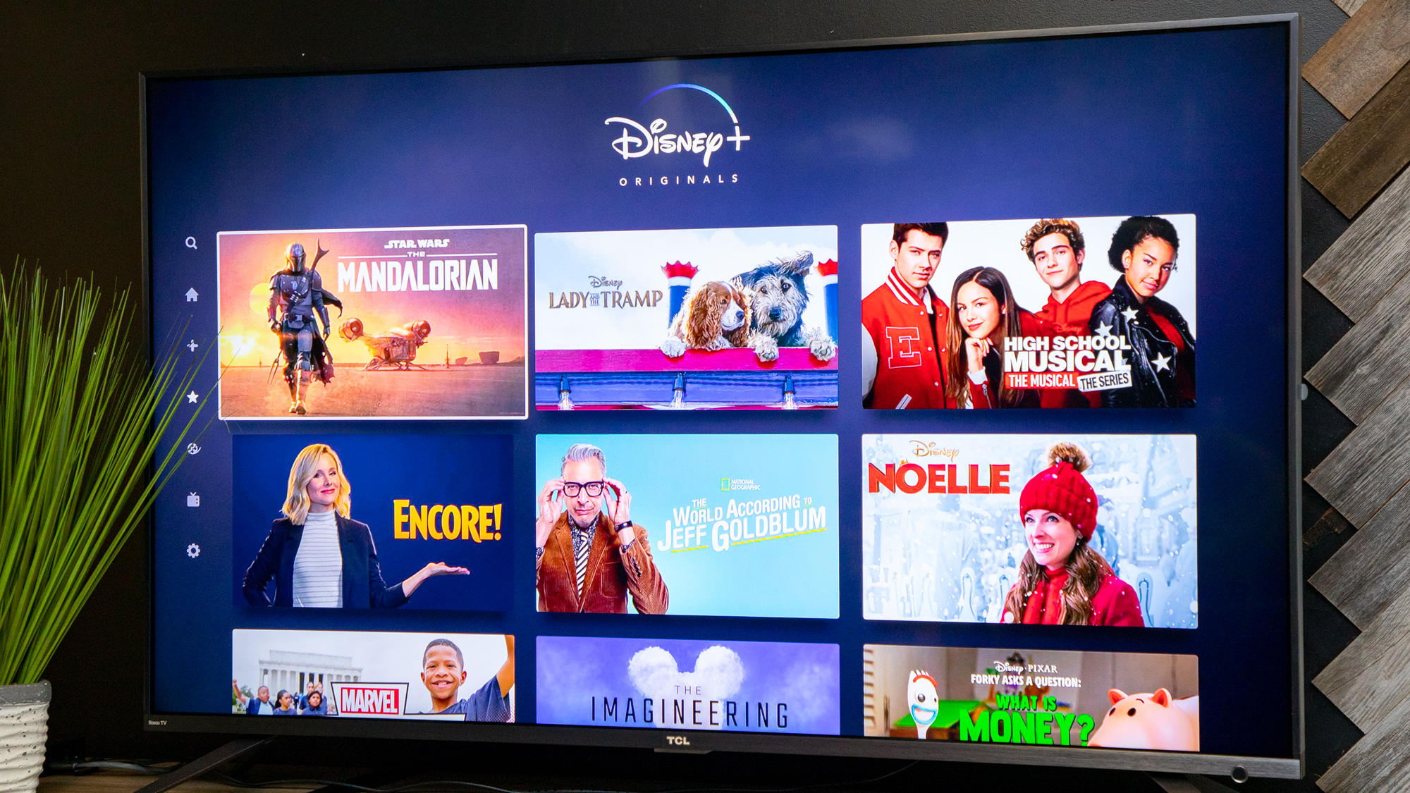 disney plus share screen on zoom