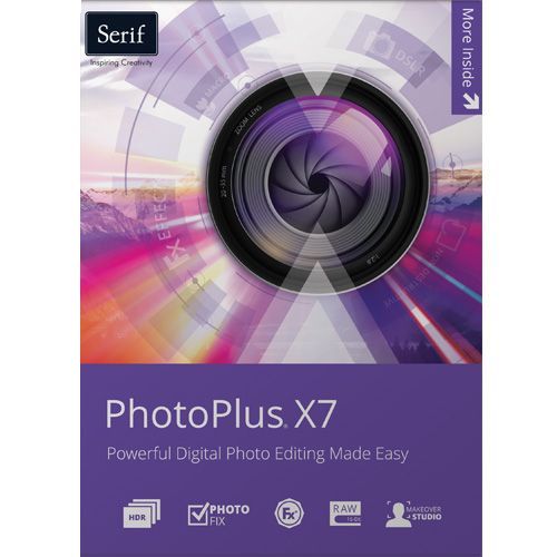 serif photoplus x8