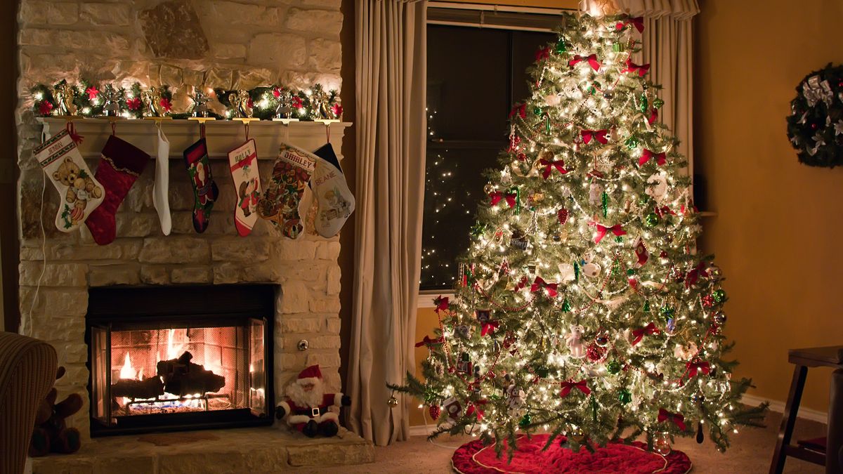 Best Black Friday Christmas tree deals 2020 to shop right now Woman