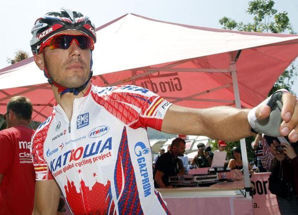 Joaquim Rodriguez (Katusha)