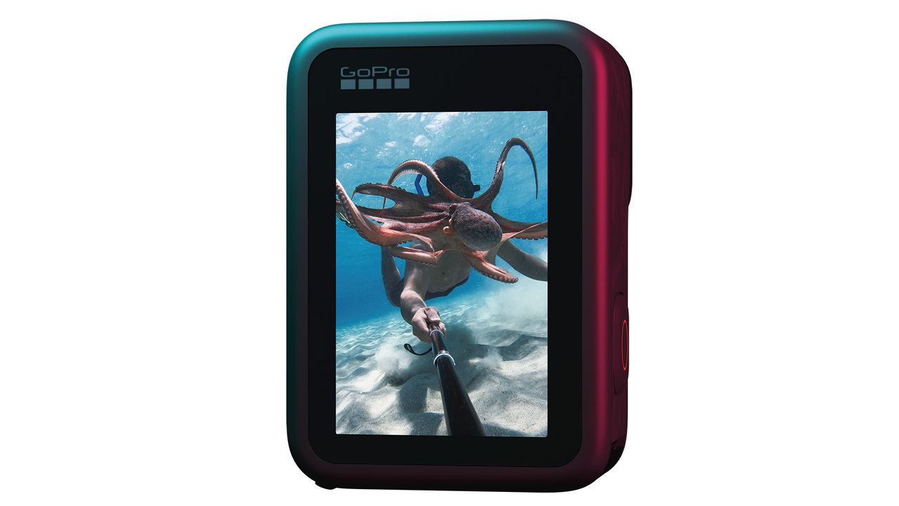 GoPro HERO9 Black review