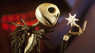 How to watch The Nightmare Before Christmas online