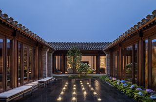 Mandarin Oriental Qianmen