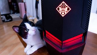 HP Omen Desktop PC review