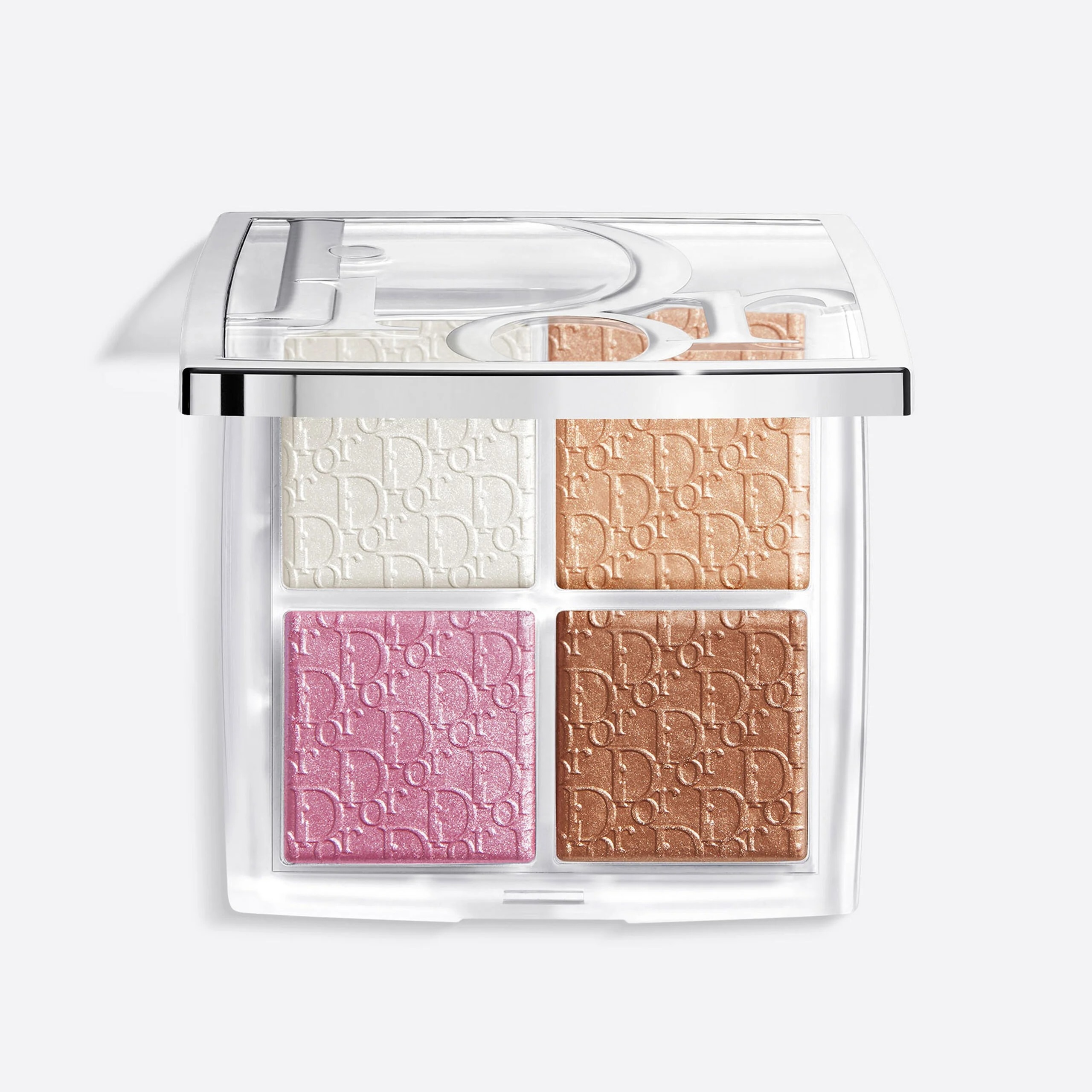 Dior, Dior Backstage Glow Maximizer Palette