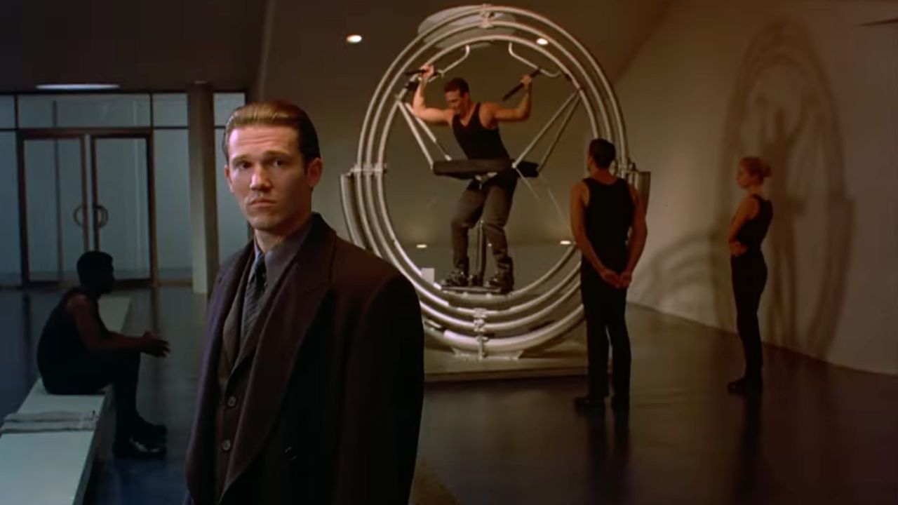 Gattaca