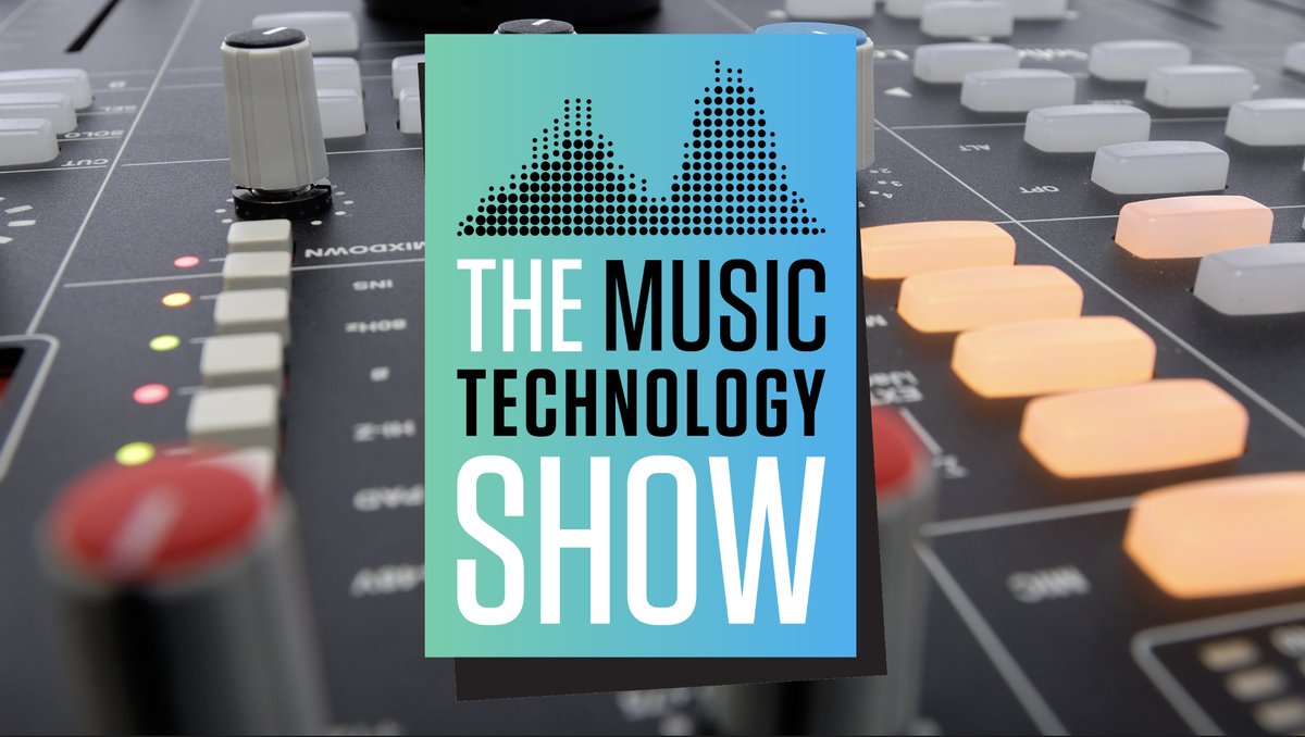 Music Technology Show 2020