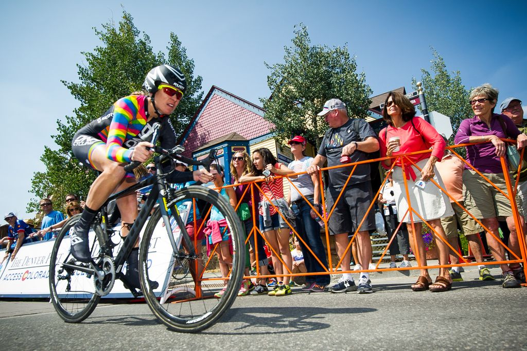 Anne Perry (DNA Cycling)