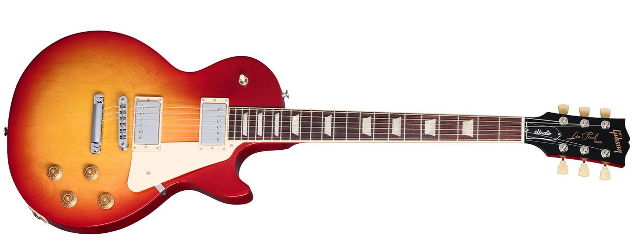 Gibson Les Paul Studio 2024