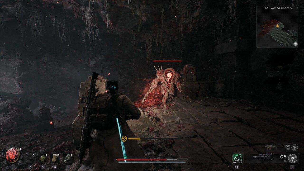 Remnant 2 screenshot
